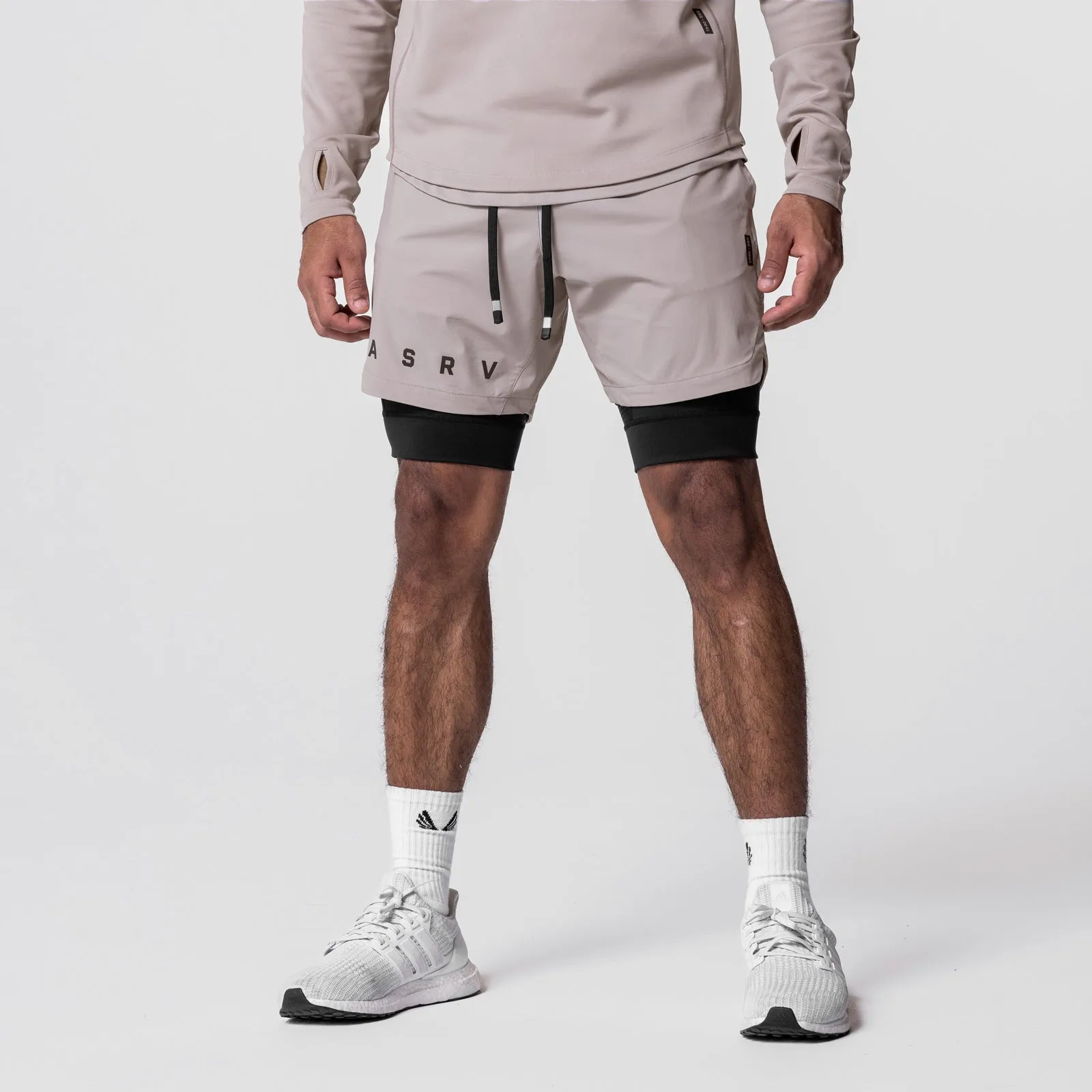 0652. Tetra-Lite™ 7" Liner Short - Etherea