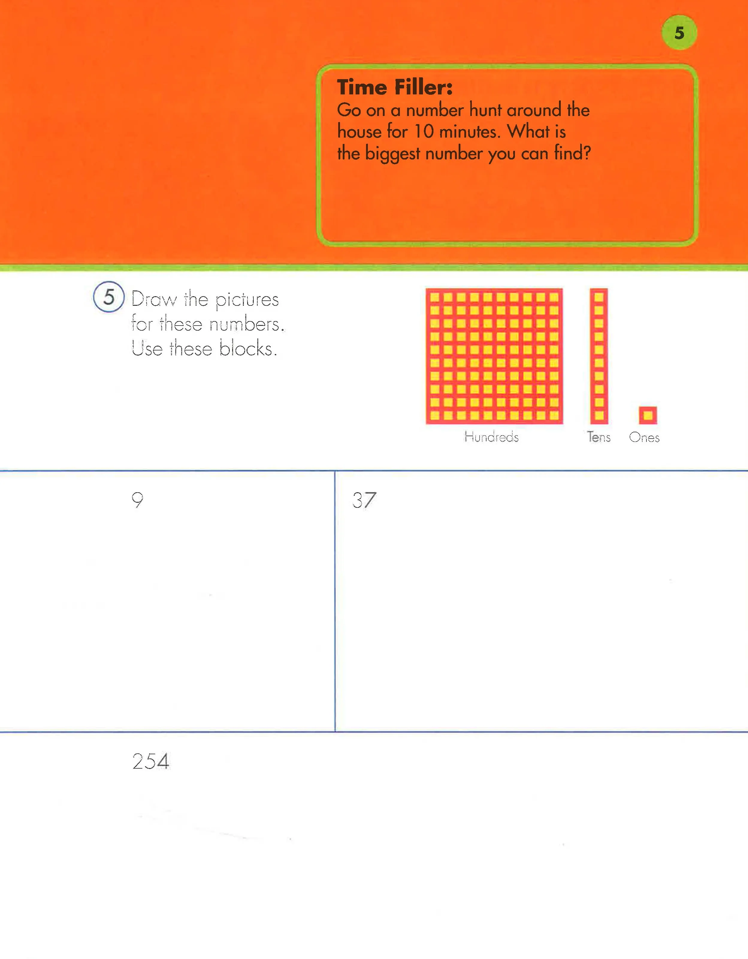 10 Minutes A Day Math, 2nd Grade