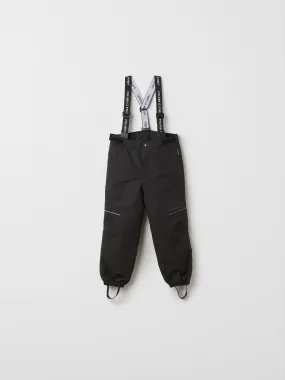 2 in 1 Lined Shell Trousers 2 in 1 Lined Shell Trousers