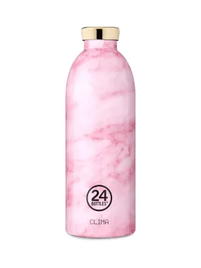 24Bottles Clima Bottle Pink Marble 850ml 24Bottles Clima Bottle Pink Marble 850ml