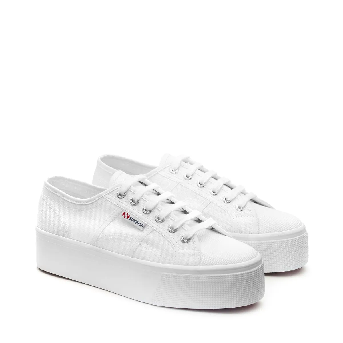 2790 PLATFORM WHITE