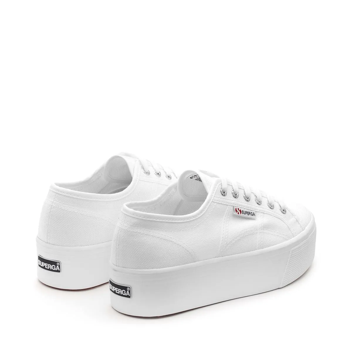 2790 PLATFORM WHITE