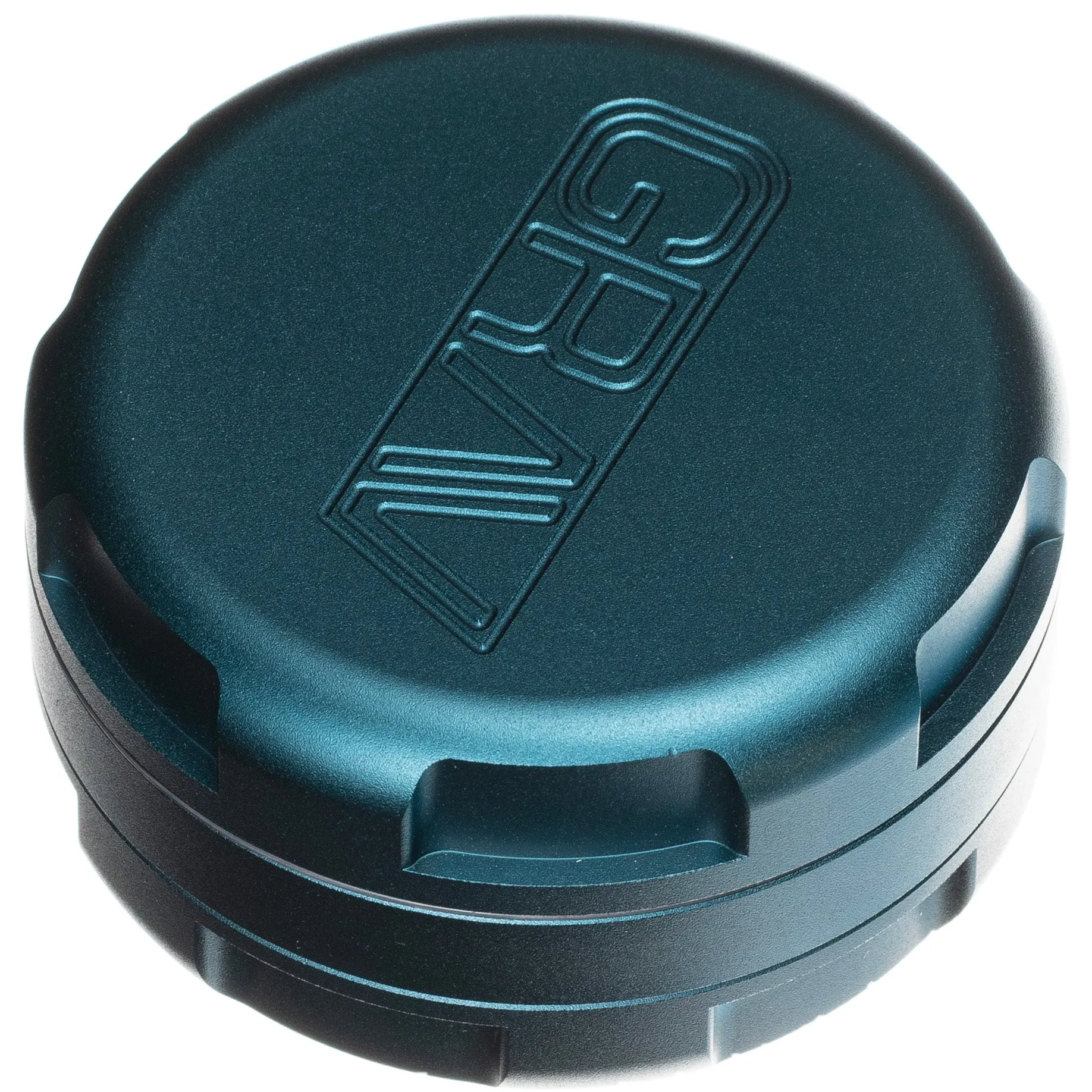 3 Piece Herb Grinder, by Grav Labs