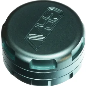 3 Piece Herb Grinder, by Grav Labs 3 Piece Herb Grinder, by Grav Labs
