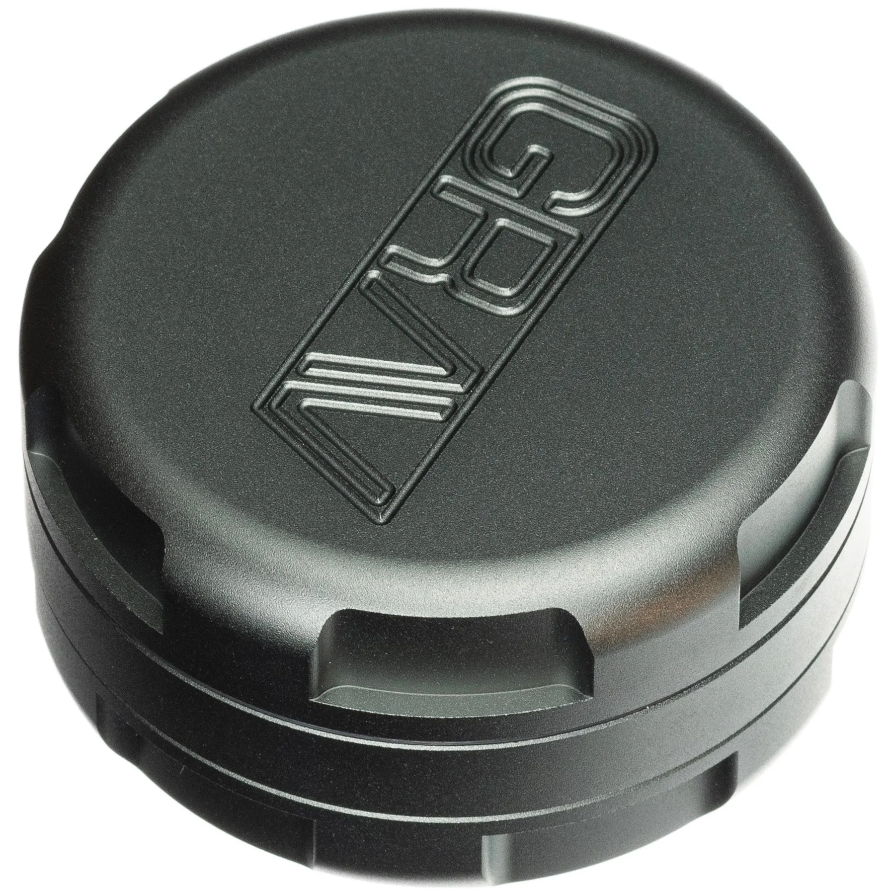 3 Piece Herb Grinder, by Grav Labs