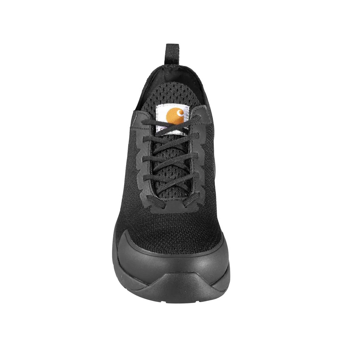 3" Force Nano-Toe ESD Work Shoe Black