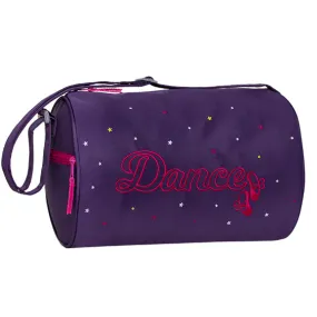5016 Starry Night Duffel Purple * 5016 Starry Night Duffel Purple *