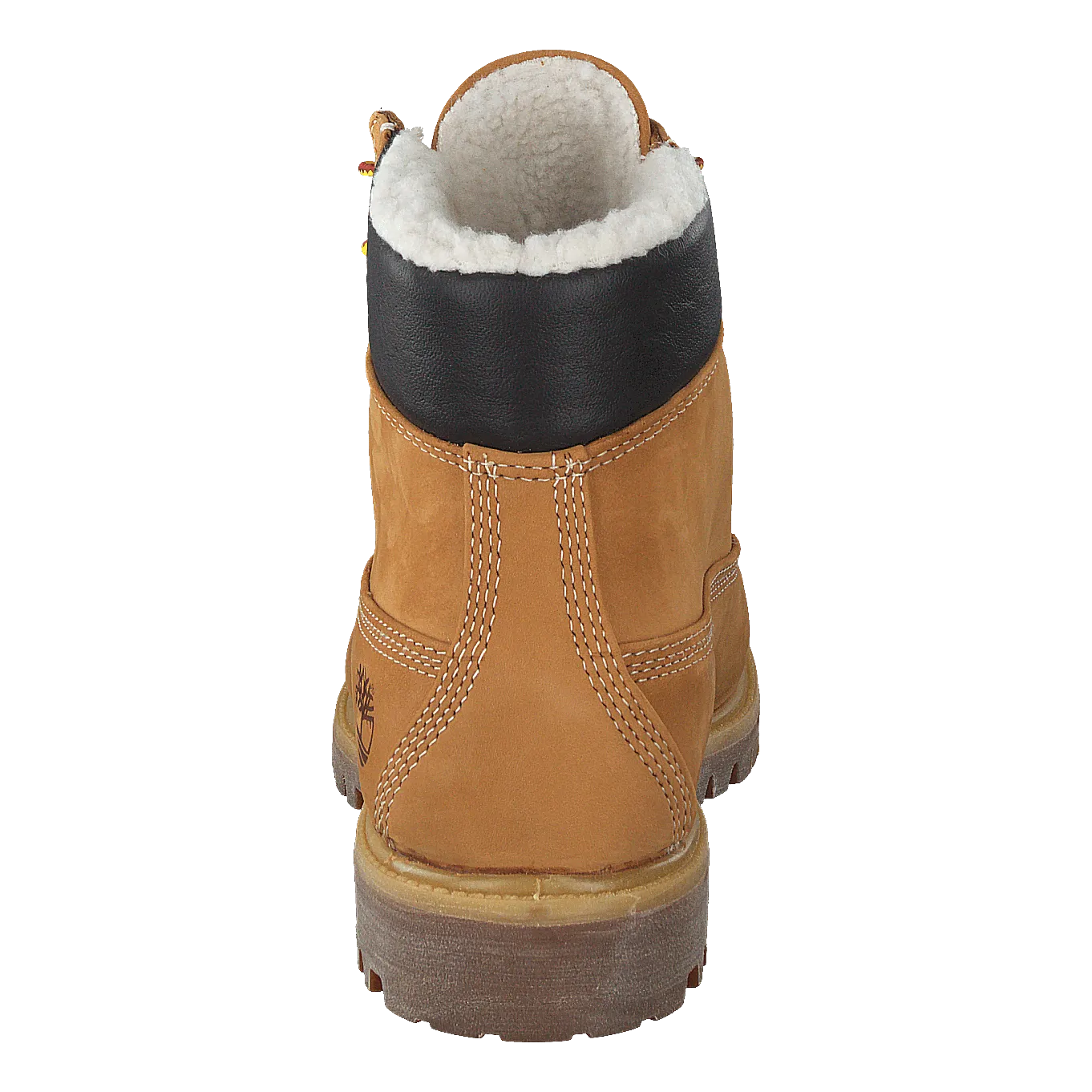 6 In Premium Fur/warm Lined Bo Wheat