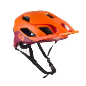 661 Evo AM Patrol MIPS MTB Helmet - Autumn Orange 661 Evo AM Patrol MIPS MTB Helmet - Autumn Orange