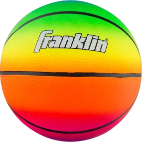 8.5" Vibe Playground Basketball 8.5" Vibe Playground Basketball