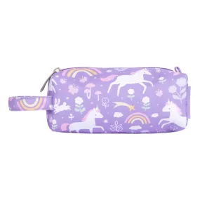 A Little Lovely Company Pencil Case: Unicorn Dreams A Little Lovely Company Pencil Case: Unicorn Dreams
