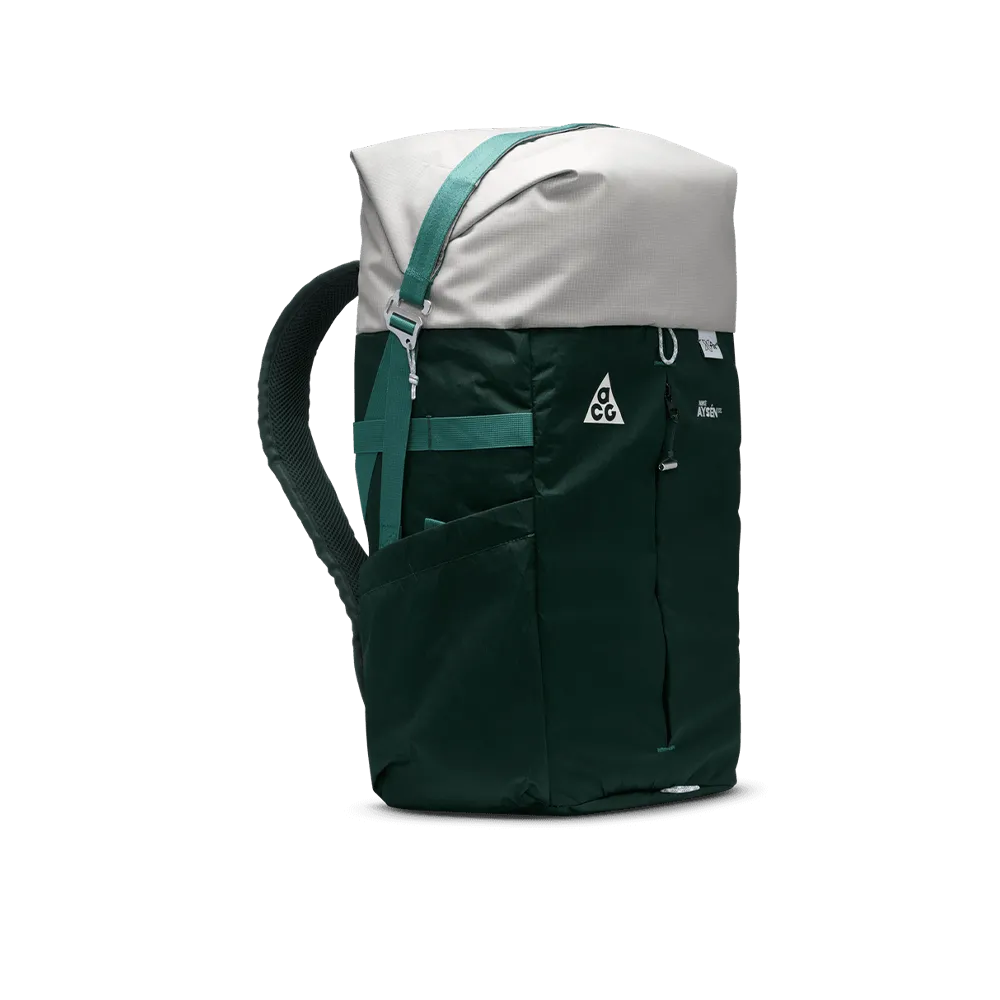 ACG Aysén Day Pack (32L) 'Vintage Green/Light Iron'
