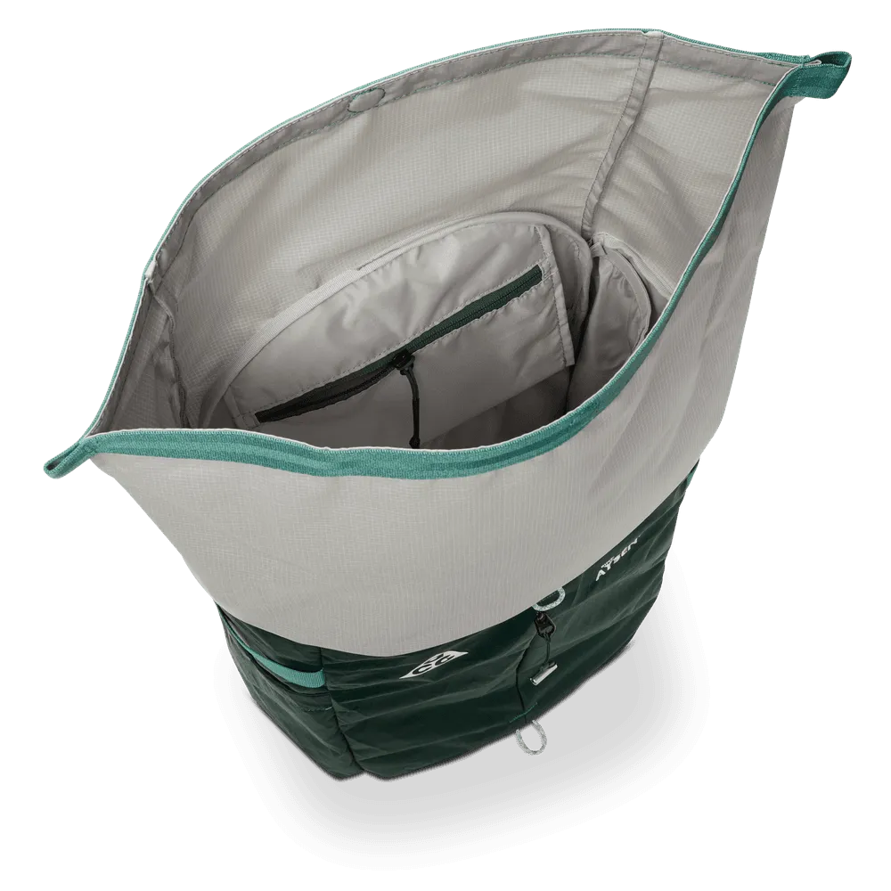 ACG Aysén Day Pack (32L) 'Vintage Green/Light Iron'