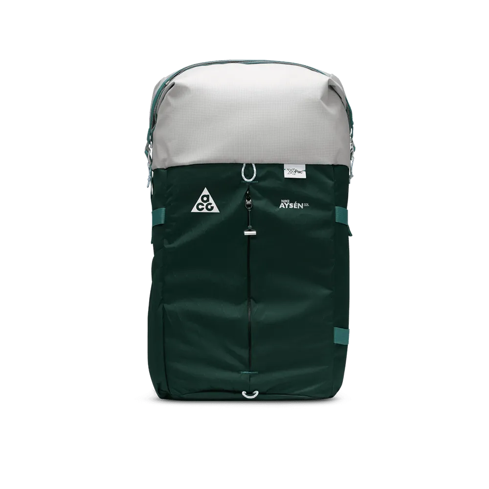 ACG Aysén Day Pack (32L) 'Vintage Green/Light Iron'