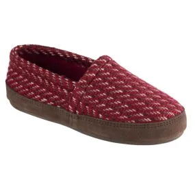 Acorn Women's Textured Moccasins Acorn Women's Textured Moccasins