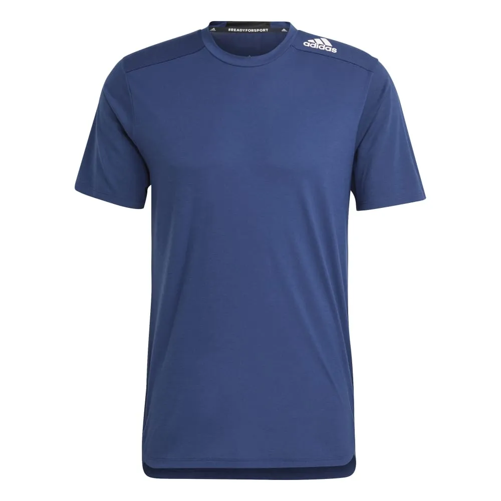 adidas Designed For Training Men's Tee