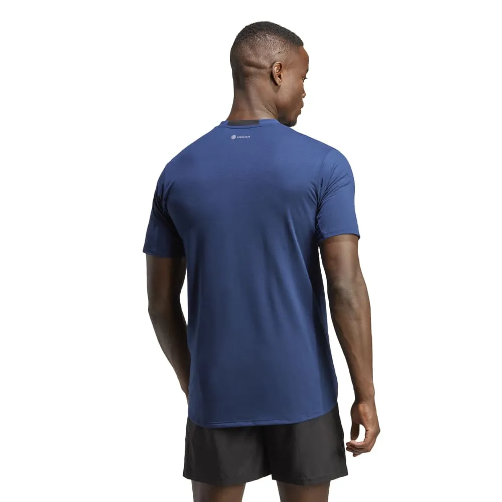 adidas Designed For Training Men's Tee