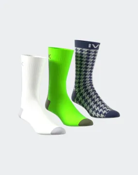 Adidas Ivy Park 3-Pair Socks 2.0 Adidas Ivy Park 3-Pair Socks 2.0