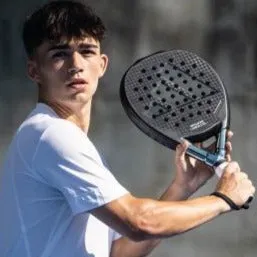 Adidas Metalbone 3.3 Carbon CTRL 2024 Padel Racket [LV]