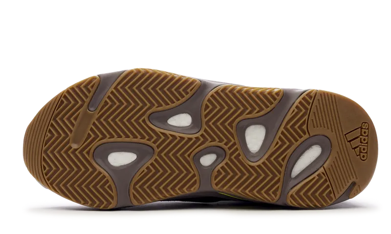 adidas Yeezy Boost 700 Mauve Kanye West (EE9614) Men's Size 4-12