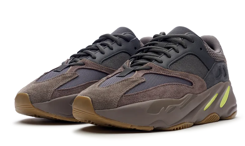 adidas Yeezy Boost 700 Mauve Kanye West (EE9614) Men's Size 4-12