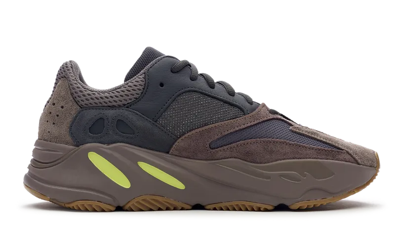 adidas Yeezy Boost 700 Mauve Kanye West (EE9614) Men's Size 4-12