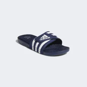 ADISSAGE SLIDES Dark Blue / Cloud White / Dark Blue-F35579 ADISSAGE SLIDES Dark Blue / Cloud White / Dark Blue-F35579