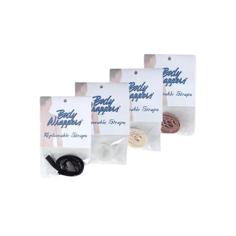 Adjustable Detachable Straps