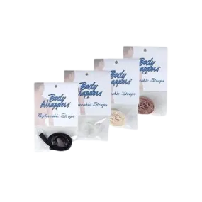 Adjustable Detachable Straps Adjustable Detachable Straps