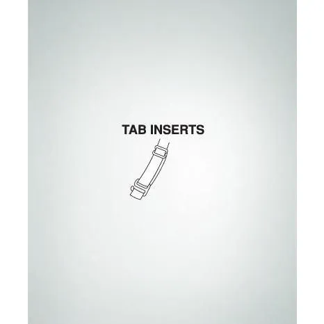 Adjustable Detachable Straps