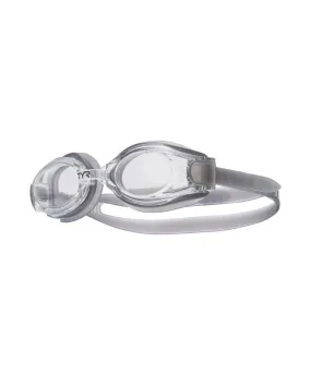 ADULT NEGATIVE OPTICAL GOGGLE CLEAR TYR ADULT NEGATIVE OPTICAL GOGGLE CLEAR TYR