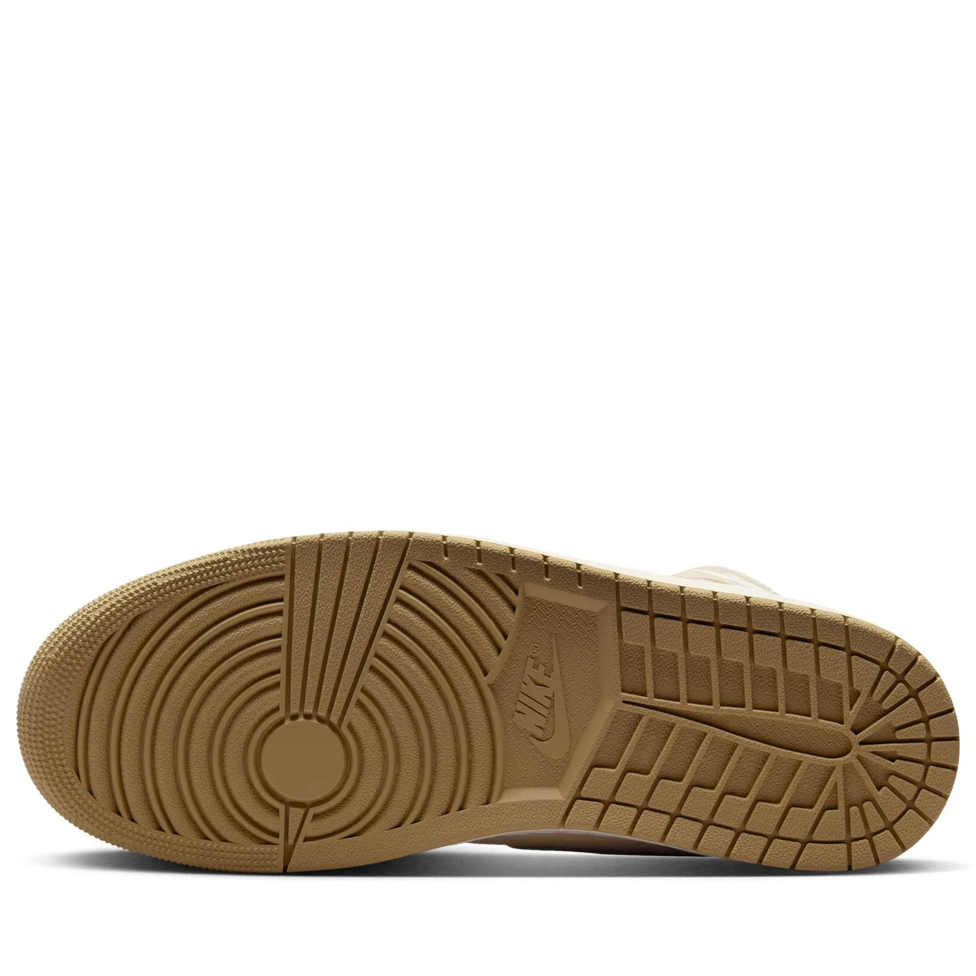 Air Jordan 1 Mid - Legend Light Brown/Khaki