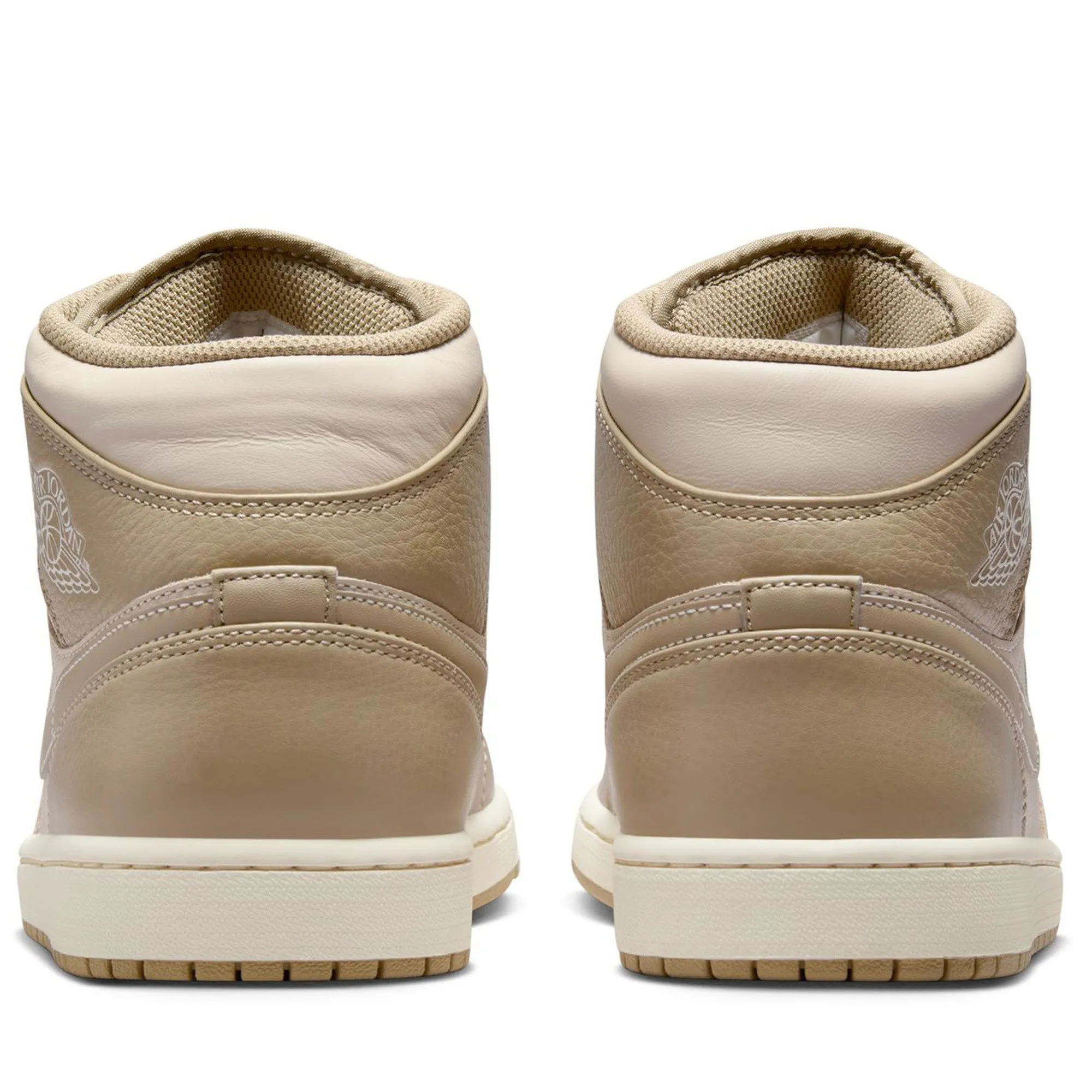 Air Jordan 1 Mid - Legend Light Brown/Khaki