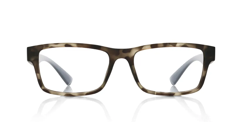 Airframe Matte Duo U699 Wide 93D