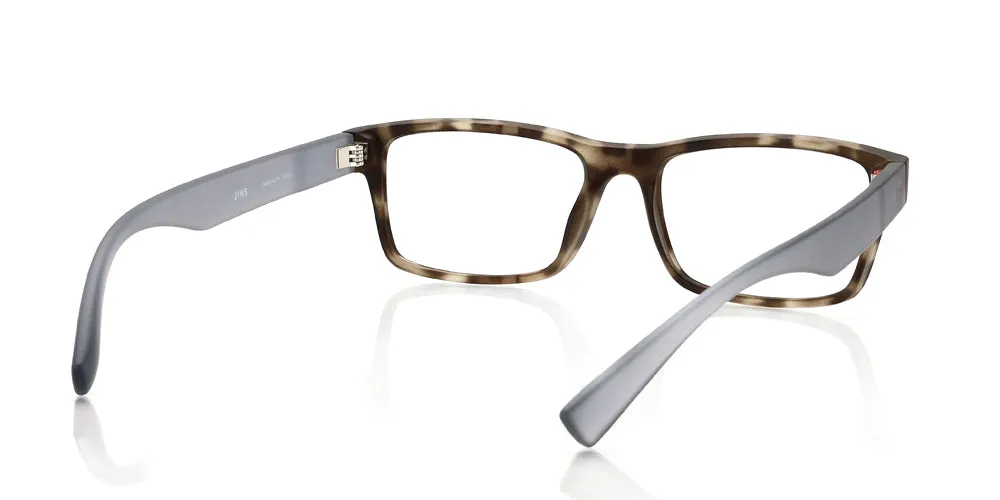 Airframe Matte Duo U699 Wide 93D