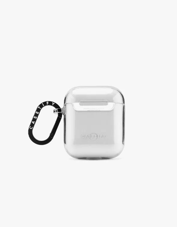 Airpods Case - Clear