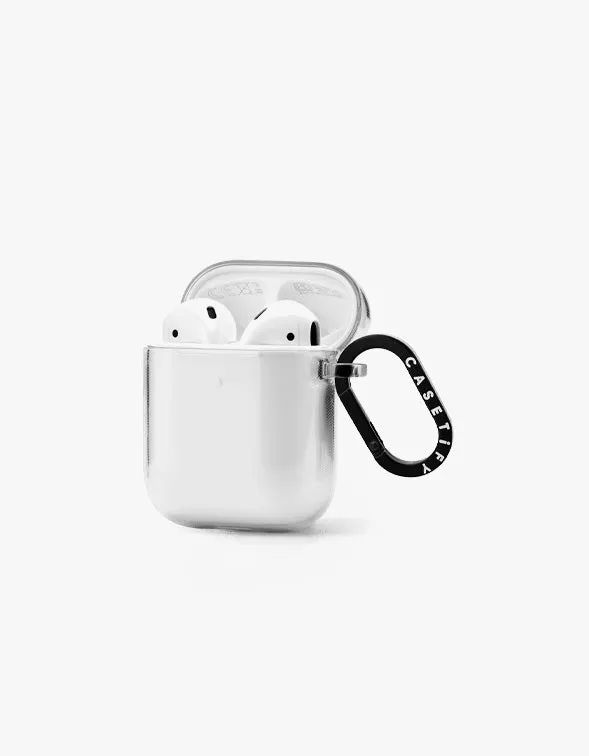 Airpods Case - Clear