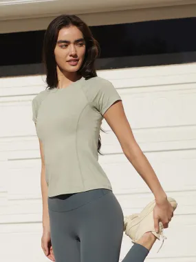 Airtouch Pace Short Sleeve Airtouch Pace Short Sleeve