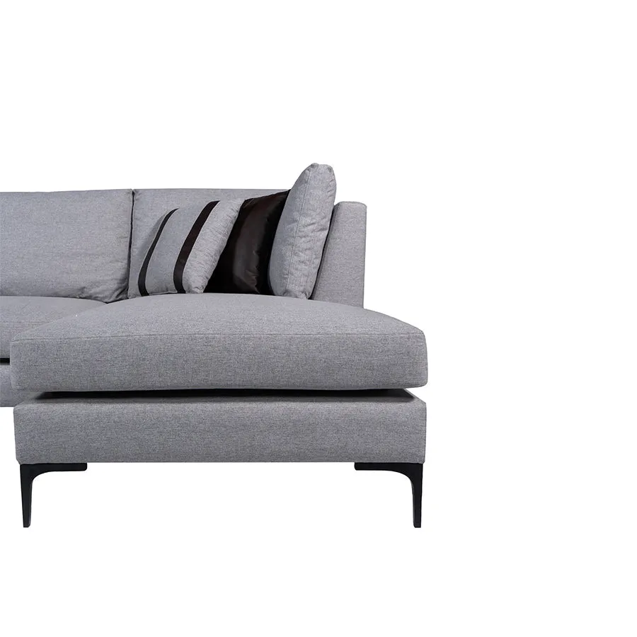 Alexa Sectional Sofa 5 Seater