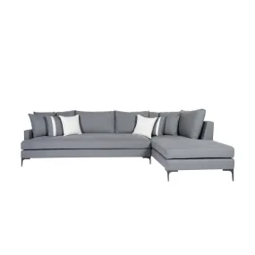 Alexa Sectional Sofa 7 Seater Alexa Sectional Sofa 7 Seater
