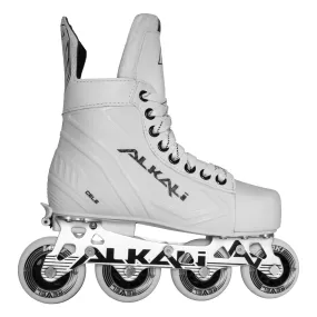 Alkali Cele Adjustable Junior Roller Hockey Skates Alkali Cele Adjustable Junior Roller Hockey Skates