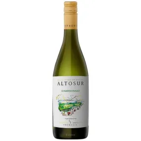 Altosur Chardonnay 2021 (750ml) Altosur Chardonnay 2021 (750ml)