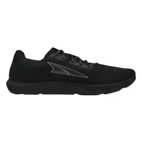 Altra Men's Escalante 4 Black Altra Men's Escalante 4 Black