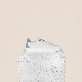 Amalfi - Great White/Denim Amalfi - Great White/Denim