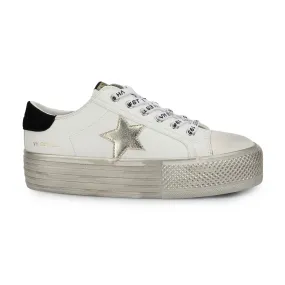 AMAZE - WHITE GOLD POP AMAZE - WHITE GOLD POP