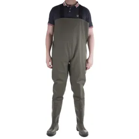 Amblers Safety Tyne Chest Safety Waders Amblers Safety Tyne Chest Safety Waders