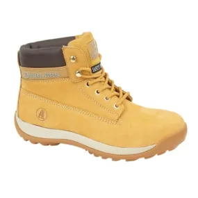 Amblers Steel FS102 Safety Boot Unisex- sizes 3 to 12 Amblers Steel FS102 Safety Boot Unisex- sizes 3 to 12