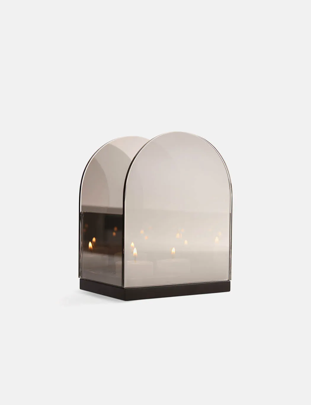 & Klevering Tealight Reflection - Clear