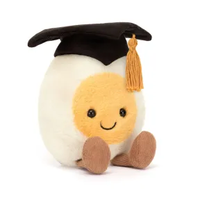 Amuseable Boiled Egg Graduation Amuseable Boiled Egg Graduation