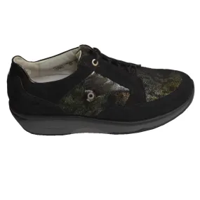 Angie/H-Sonja Black Multi Angie/H-Sonja Black Multi